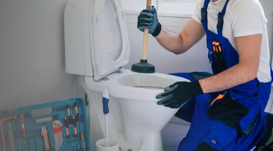 Professional Leak Detection in Walker, SD