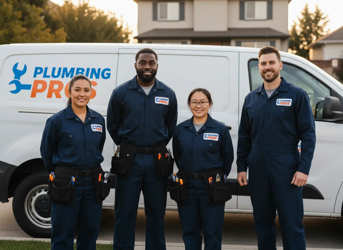 Water Heater Repair company in Walker, SD