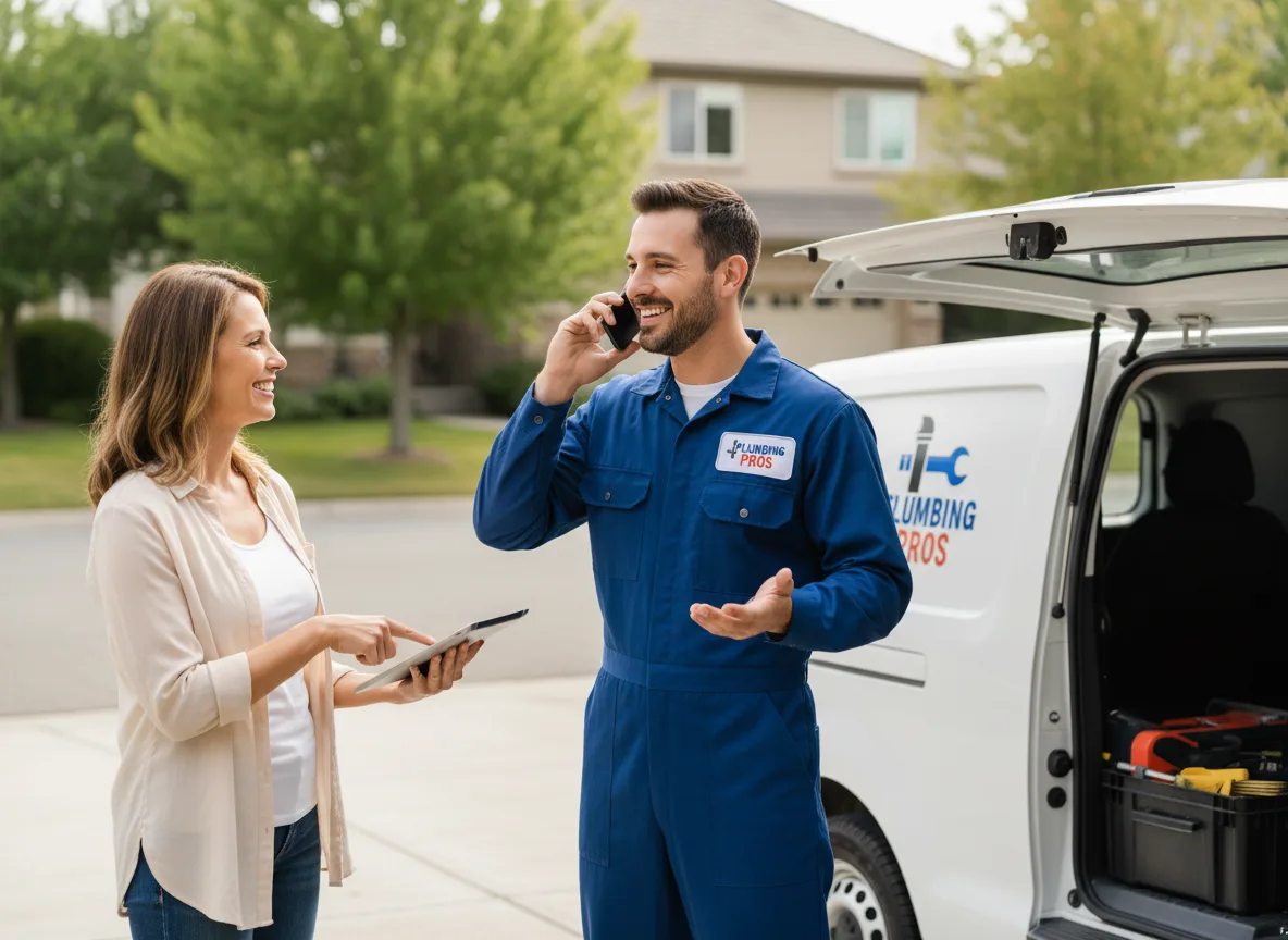 Water Heater Repair Walker, SD FAQs